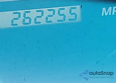 2005 Toyota 4Runner Sr5 Sport V6 из США, поврежденный, VIN JTEBU14R658034637